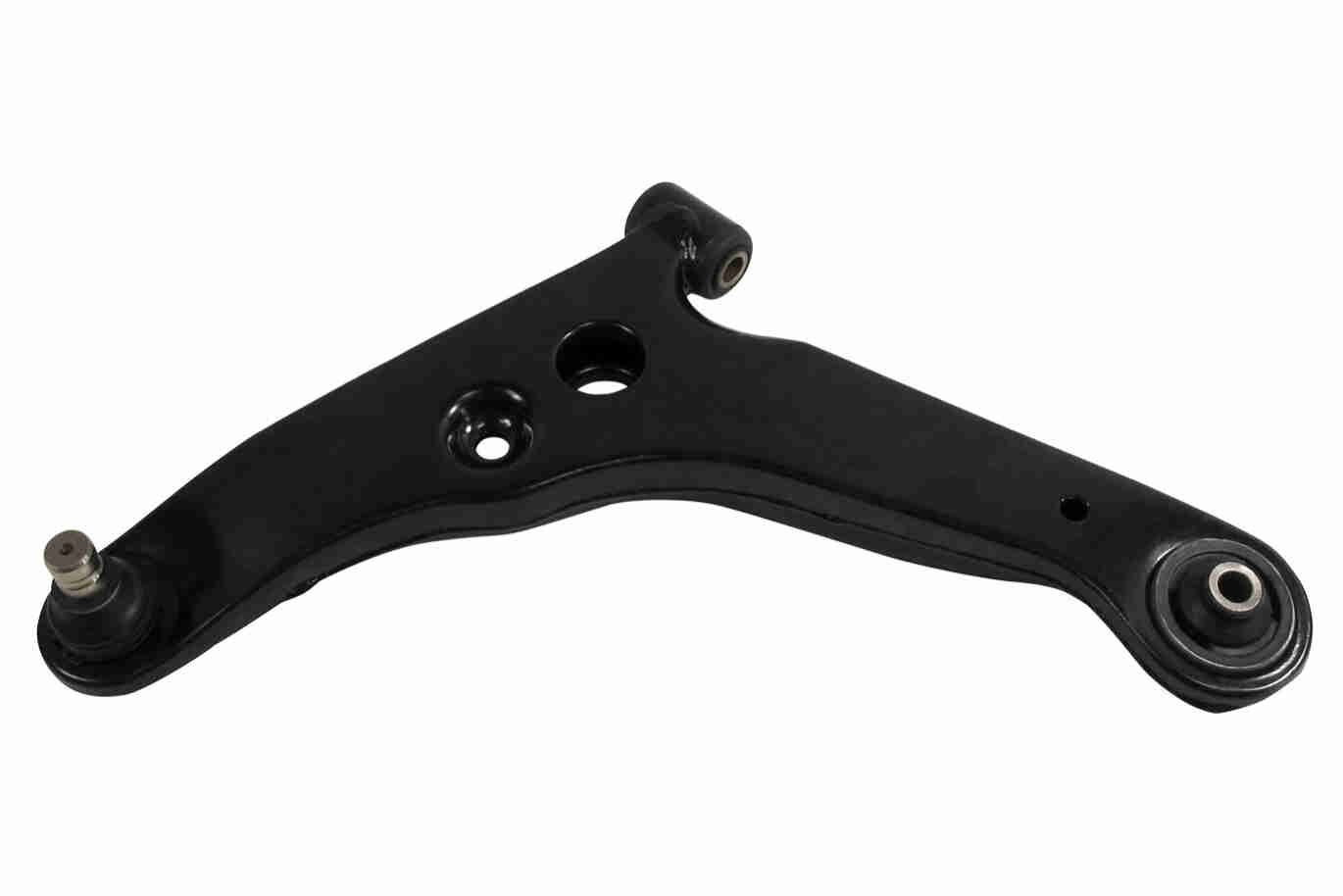 ACKOJA A37-0065 Suspension arm Front Axle Left, Control Arm, Sheet Steel