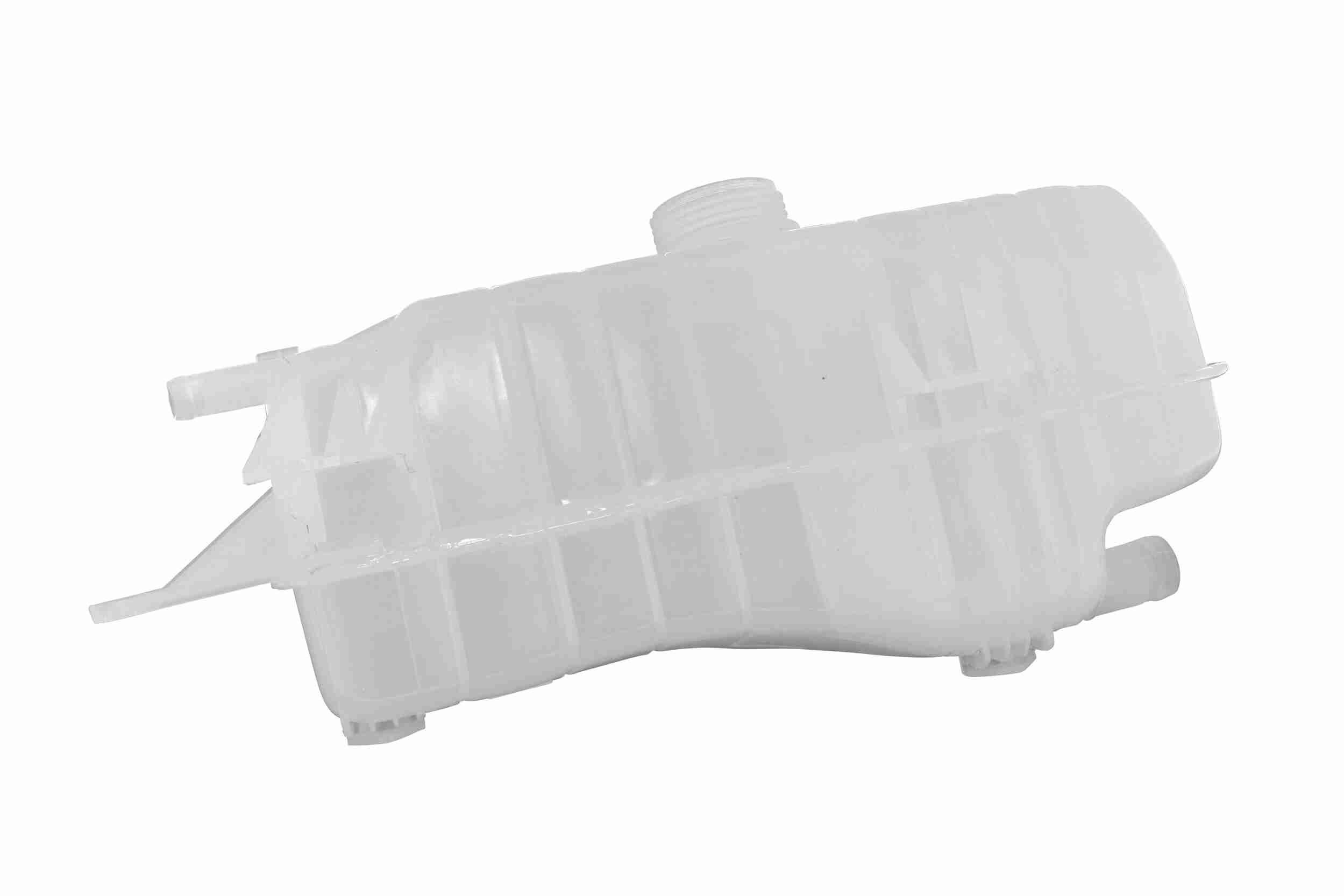 ACKOJA Coolant reservoir A38-0132 for NISSAN MICRA, NOTE