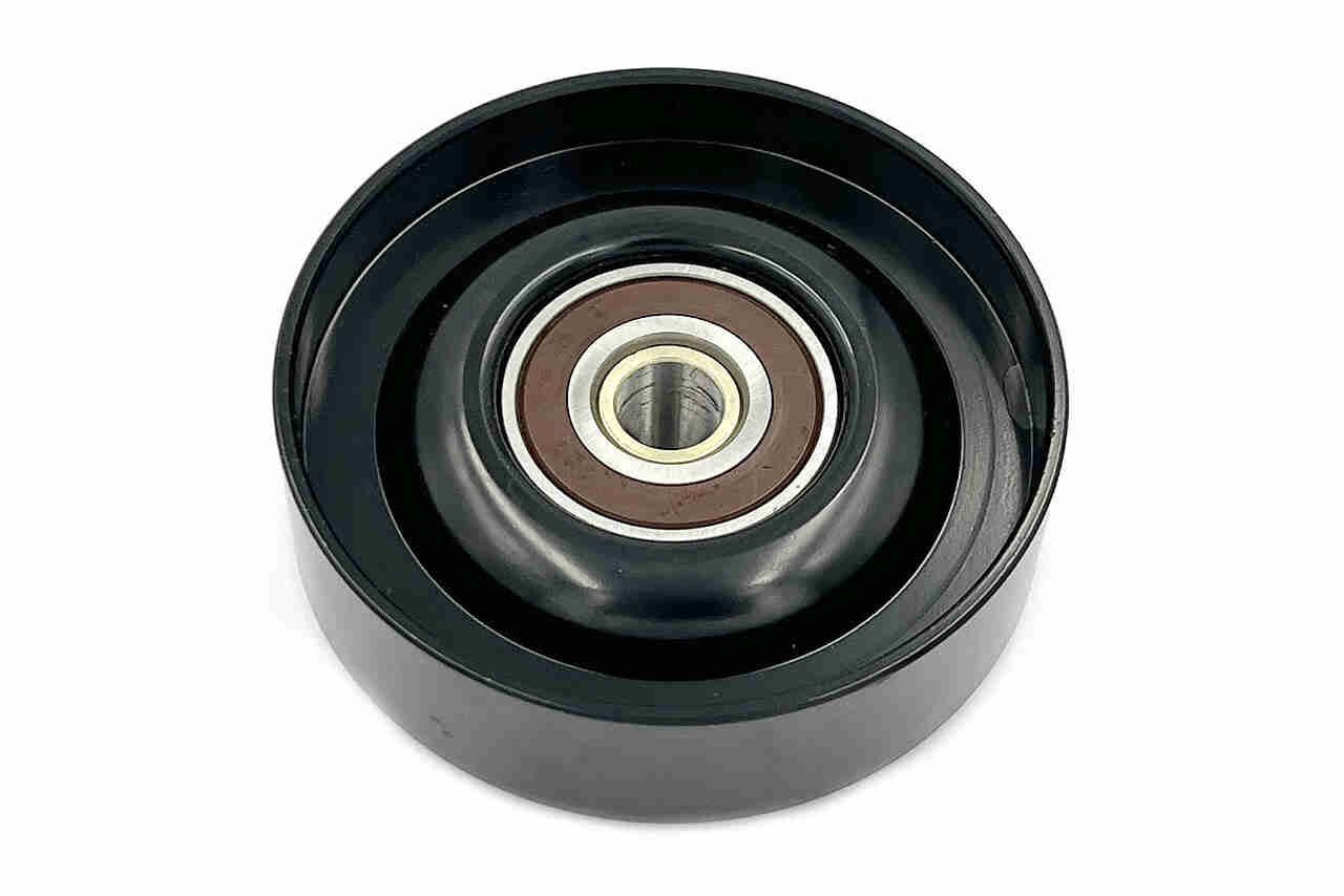 ACKOJA A52-0128 Tensioner pulley 572123A000