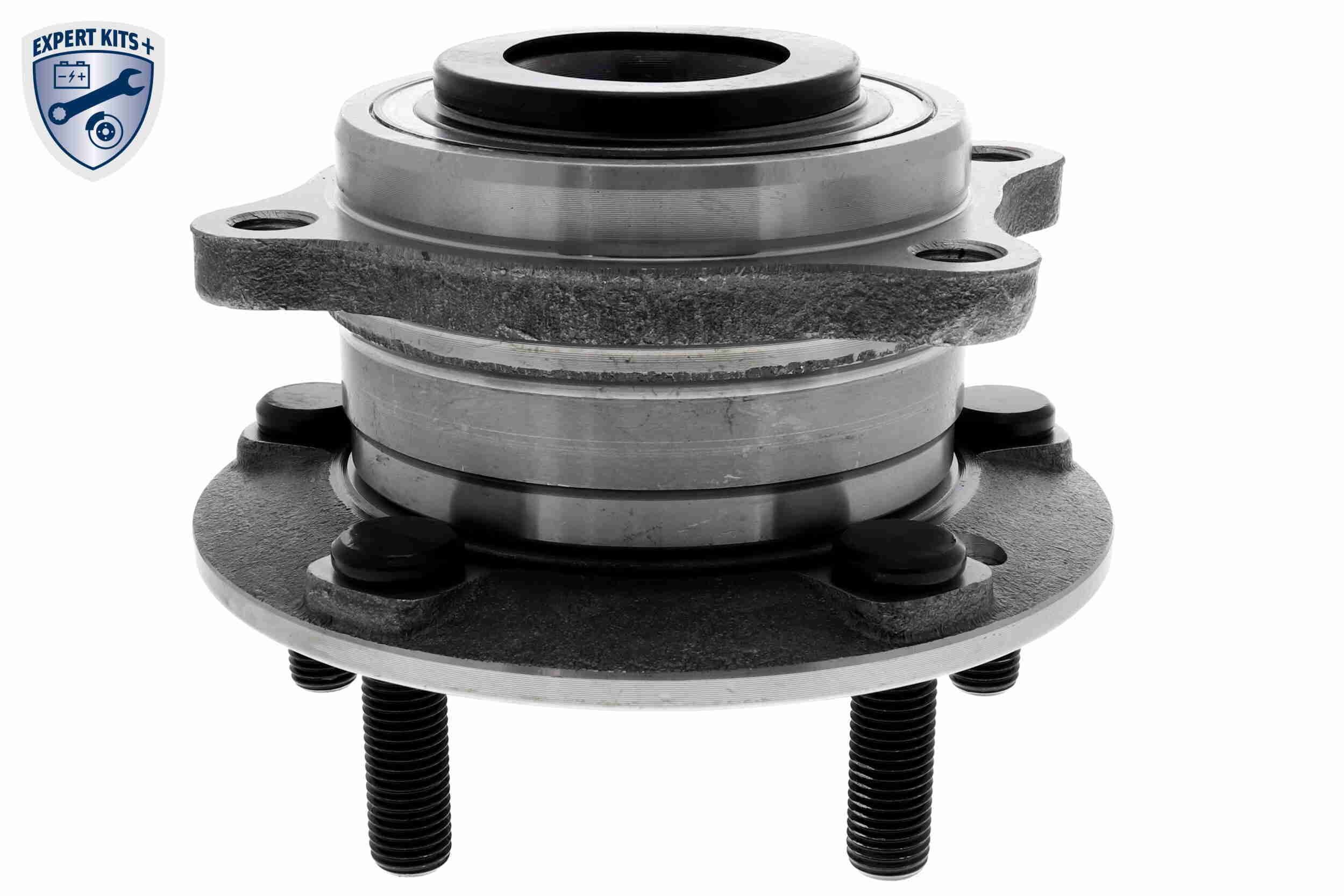 ACKOJA A52-0329 Wheel bearing kit Front Axle, 139,5 mm