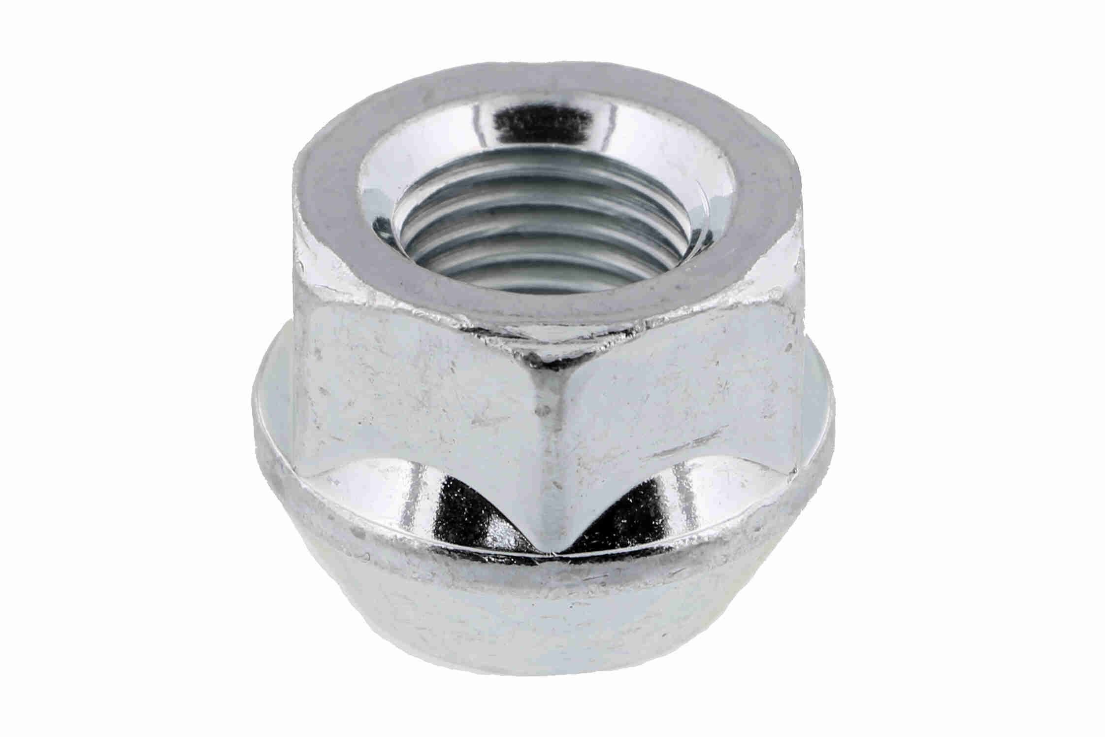 ACKOJA A64-0086 Wheel bolt and wheel nuts NISSAN PIXO 2009 in original quality
