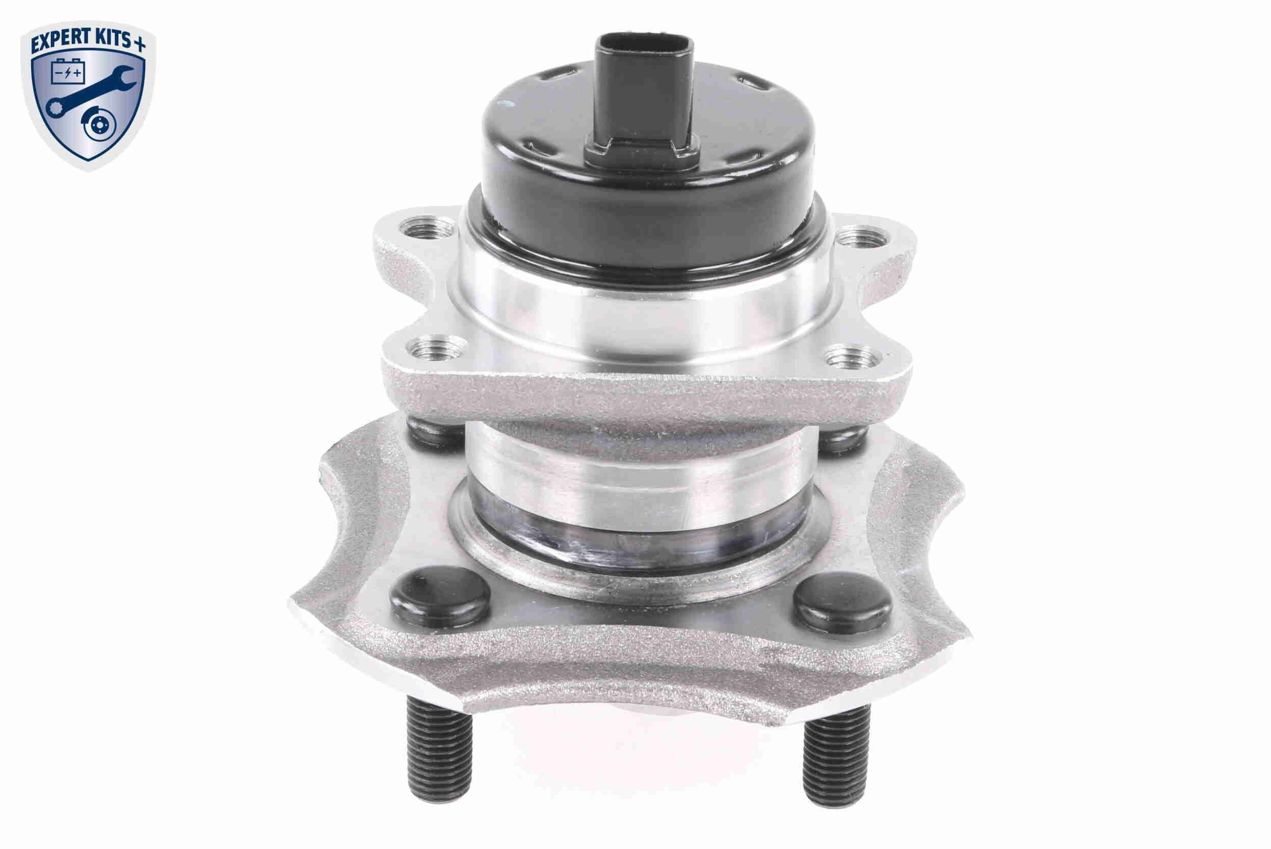 A70-0127 ACKOJA Wheel bearing kit - buy online