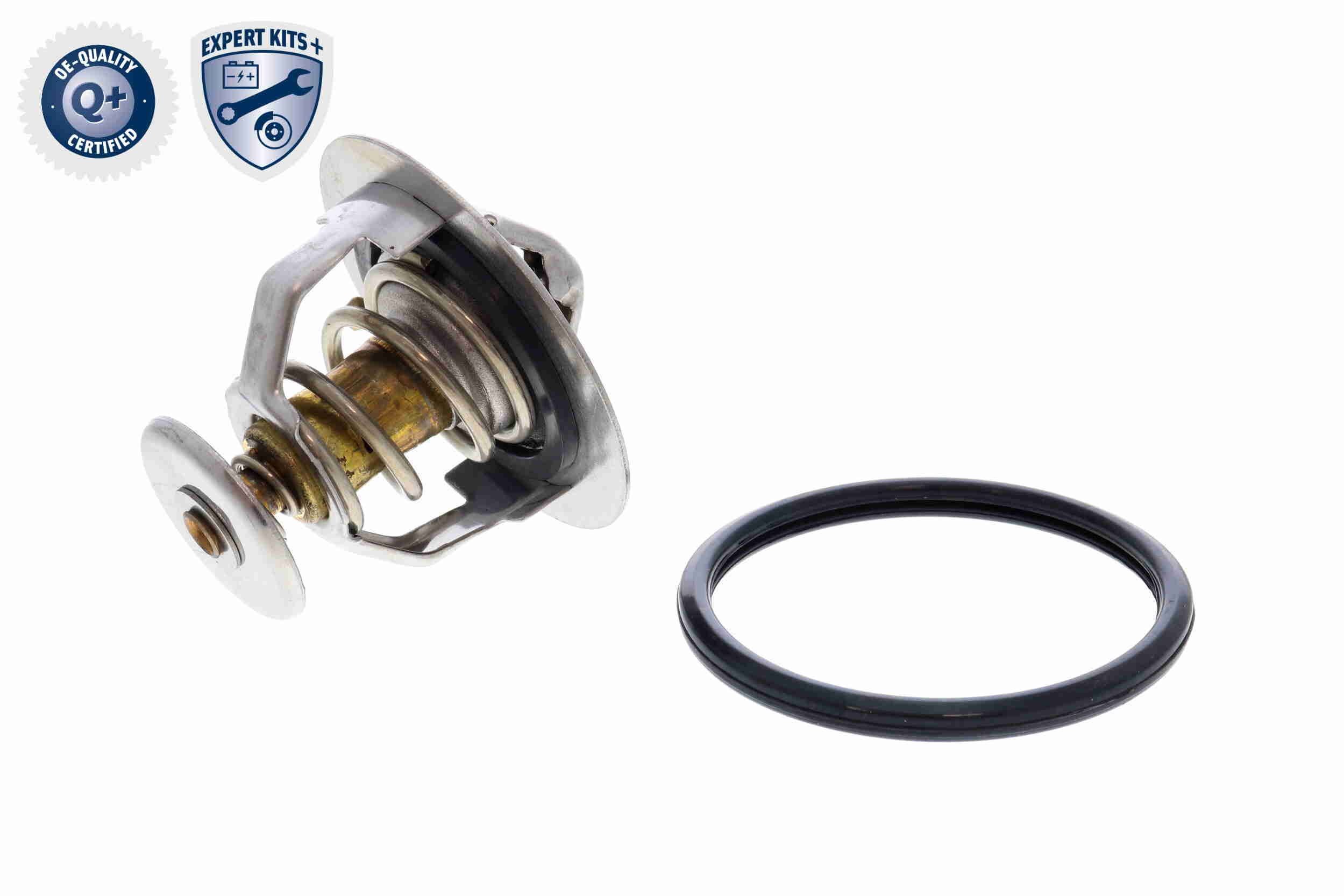 ACKOJA Opening Temperature: 82°C, with seal Thermostat, coolant A70-99-0003 buy