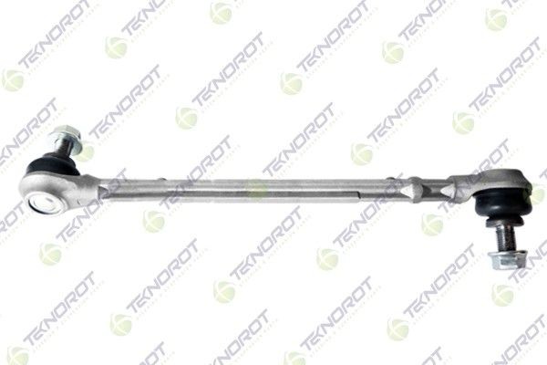TEKNOROT Front Axle Right, M12x1,5, Forged Aluminium Drop link M-543 buy
