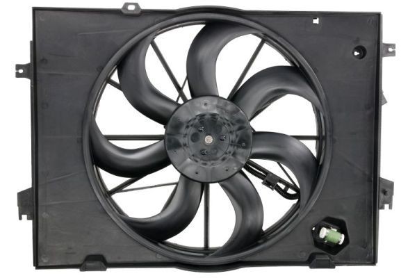 THERMOTEC D80503TT Fan, radiator HYUNDAI experience and price