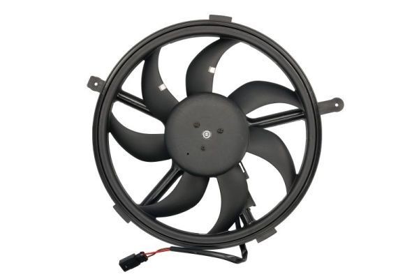 THERMOTEC D8B007TT Fan, radiator MINI experience and price