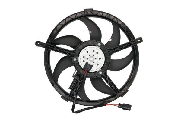 THERMOTEC Engine cooling fan D8B007TT