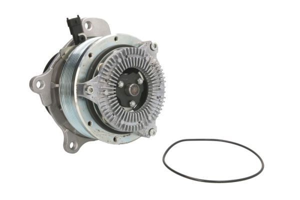 THERMOTEC Water pump for engine WP-DF118