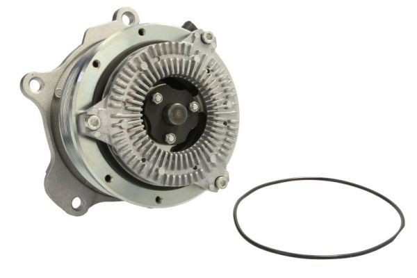 THERMOTEC Water pump for engine WP-DF119