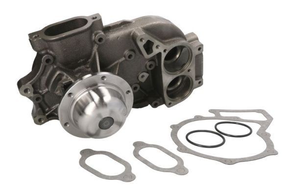 THERMOTEC Water pump for engine WP-ME156