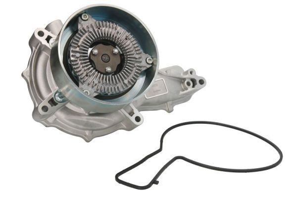 THERMOTEC Water pump for engine WP-VL134