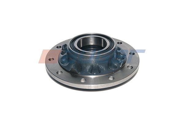 AUGER 68135 Wheel Hub 10x335, with bearing(s), Rear Axle
