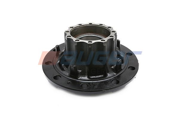 AUGER 75518 Wheel Hub with bearing(s), with seal