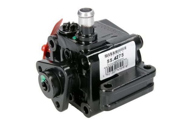 Great value for money - LAUBER Power steering pump 55.4275