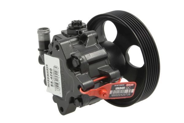 LAUBER Hydraulic steering pump 55.4280 for ALFA ROMEO 159