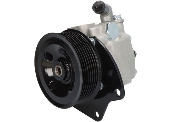 LAUBER 55.4281 Power steering pump VOLVO experience and price