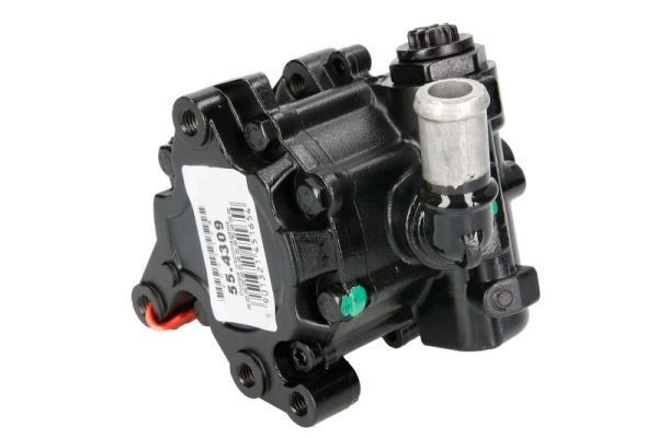 LAUBER Hydraulic steering pump 55.4309 suitable for MERCEDES-BENZ ML-Class, S-Class