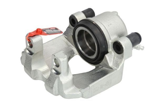 LAUBER Front Axle Left Ø: 57mm, Brake Disc Thickness: 24mm Caliper 77.3937 buy