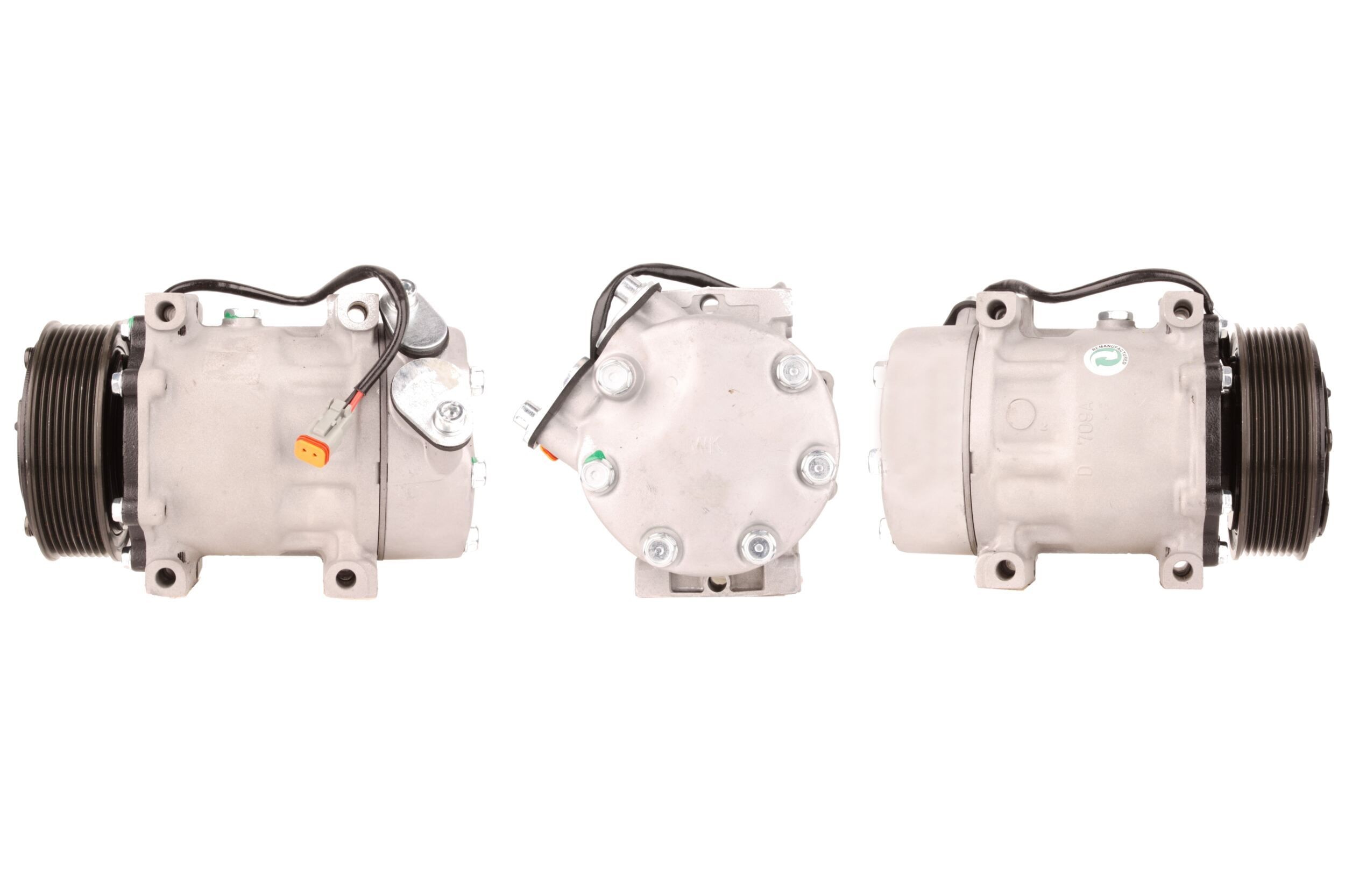 LUCAS ACP374 Klimakompressor für SCANIA P,G,R,T - series LKW in Original Qualität