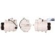Klimakompressor A001-230-5811 LUCAS ACP384