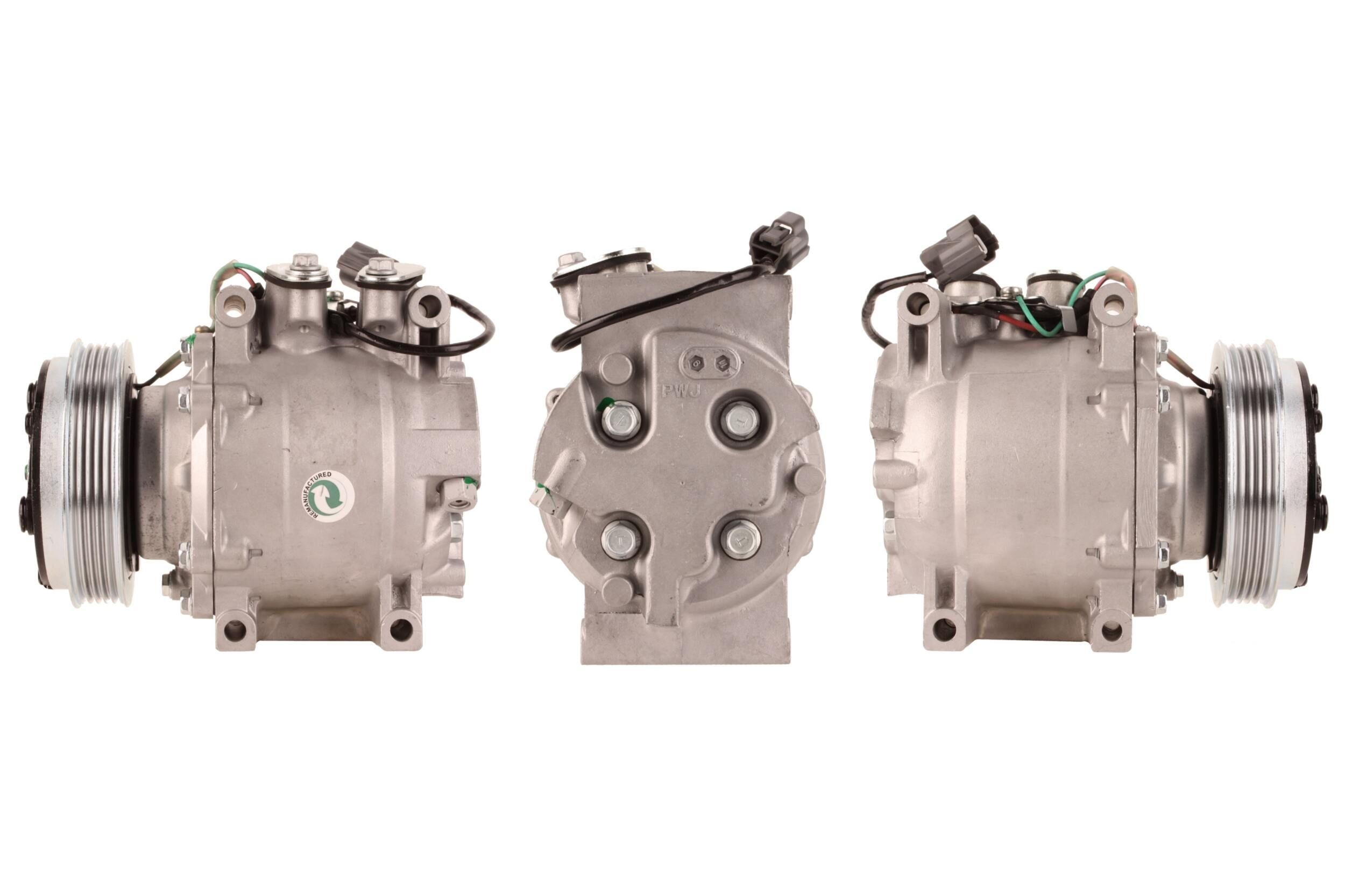 ACP489 LUCAS Klimakompressor für DAF online bestellen