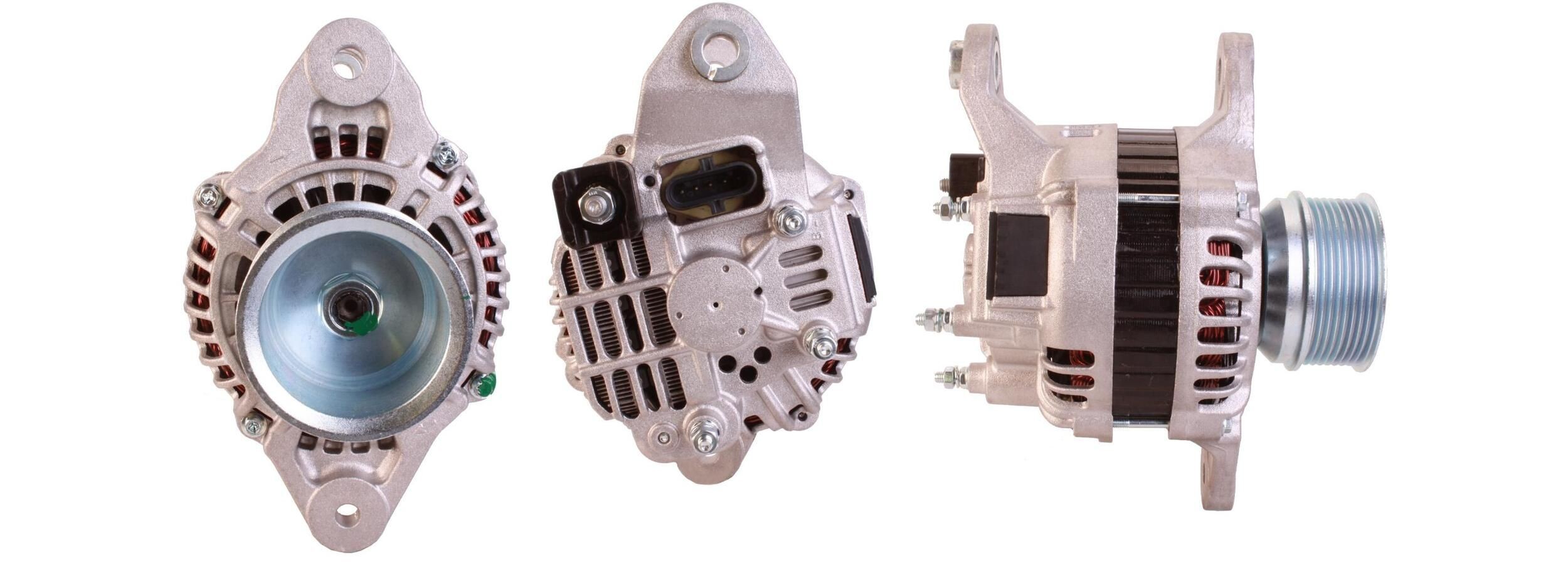LRA03448 LUCAS Lichtmaschine für RENAULT TRUCKS online bestellen