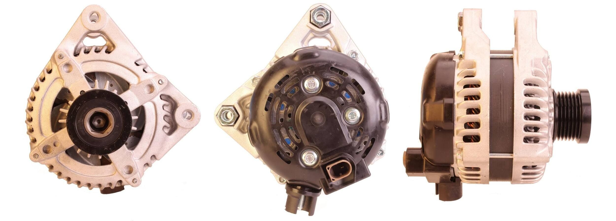 LUCAS LRA03762 Alternator Freewheel Clutch CV6T10300BE