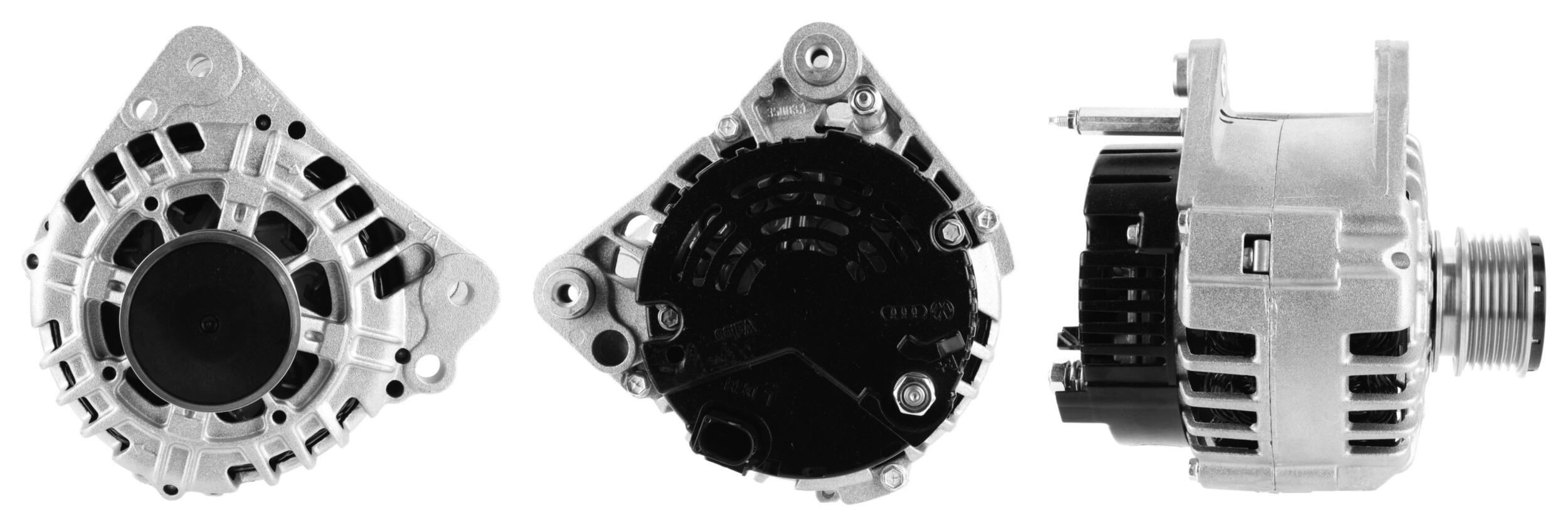 LUCAS LRB00475 Alternator SEAT experience and price
