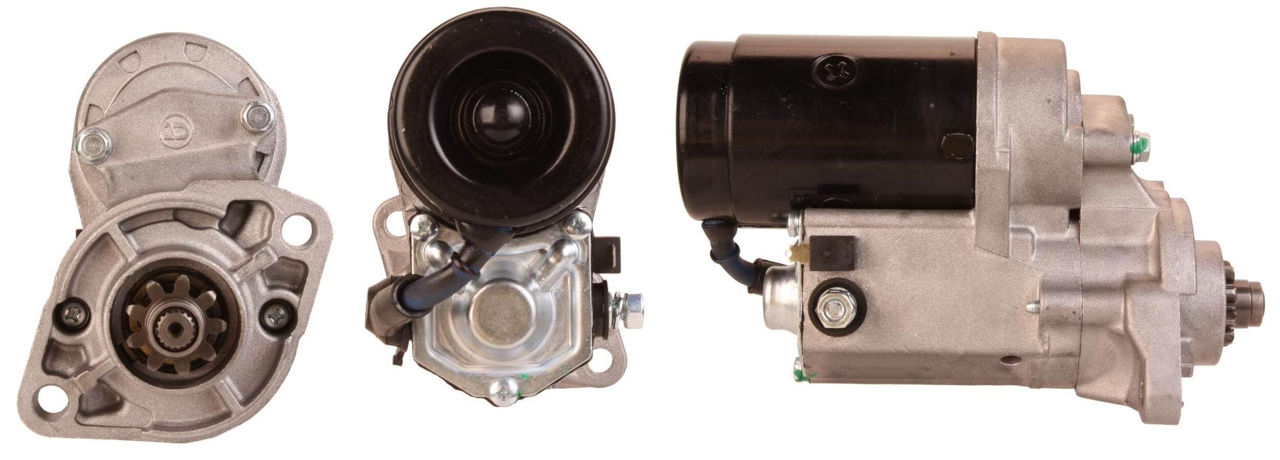 LUCAS LRS01129 Starter motor 15401-63010