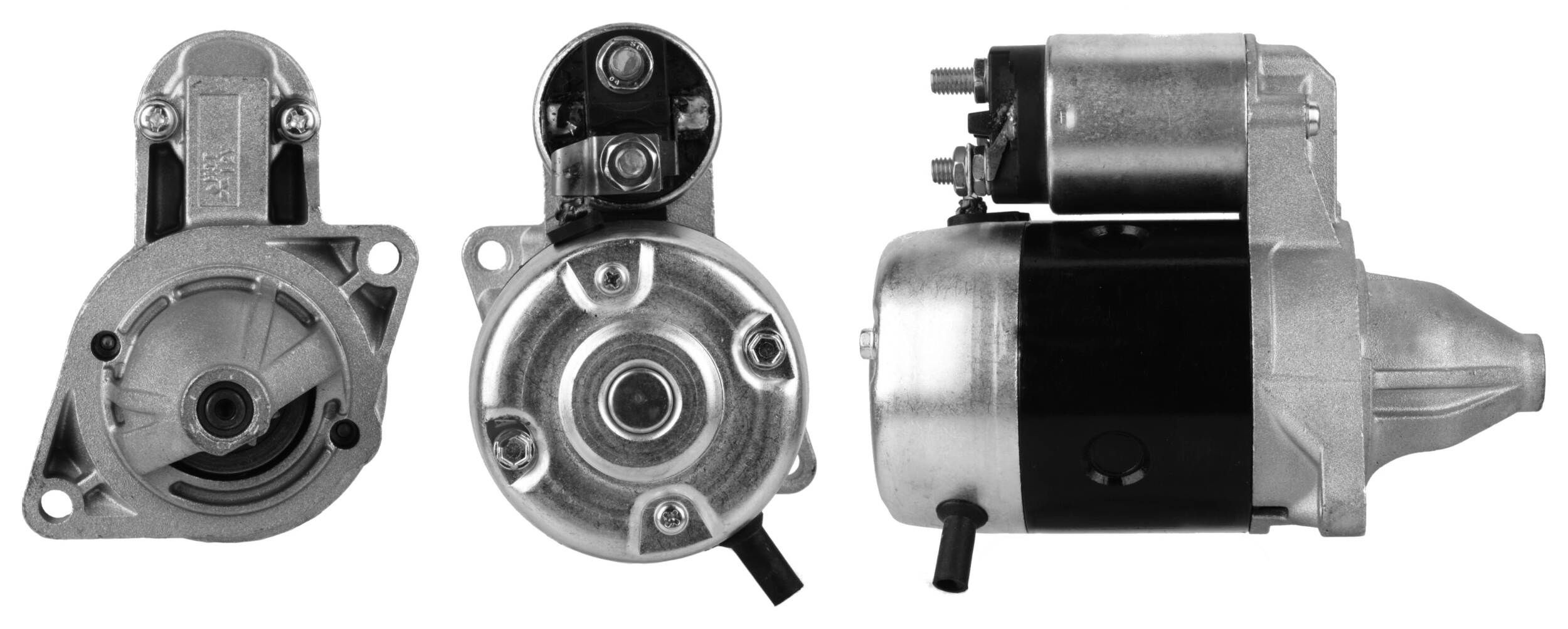 LUCAS LRS01443 Starter motor M003T49982