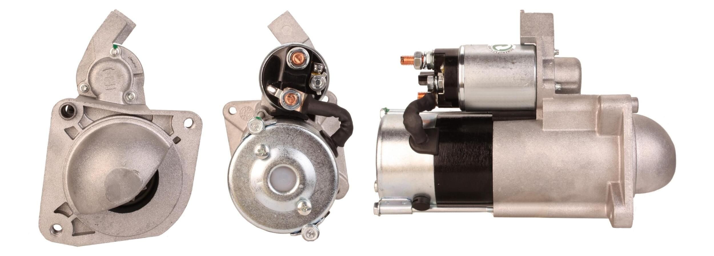 LUCAS LRS02223 Starter motor PEUGEOT experience and price