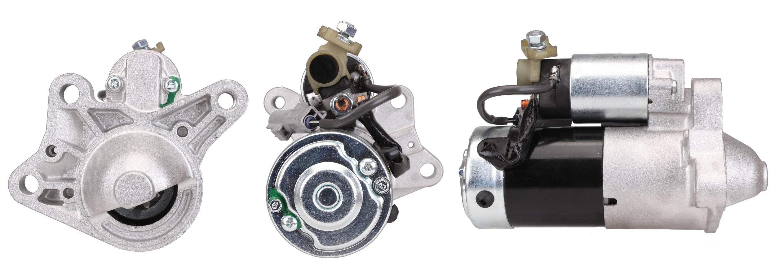 LUCAS LRS03829 Starter motor MAZDA experience and price