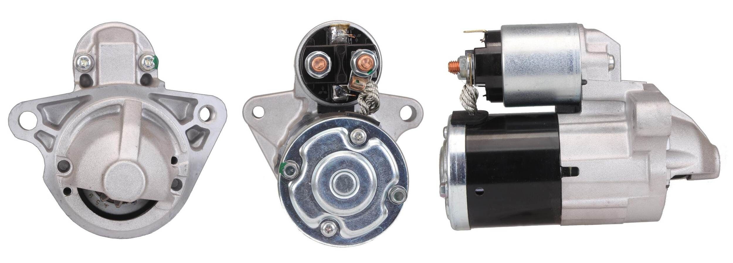 LUCAS LRS03843 Starter motor MAZDA experience and price
