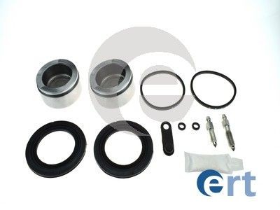 ERT 402640 Repair Kit, brake caliper Front Axle, Ø: 57 mm