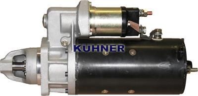 AD KÜHNER Starter motors 10983P