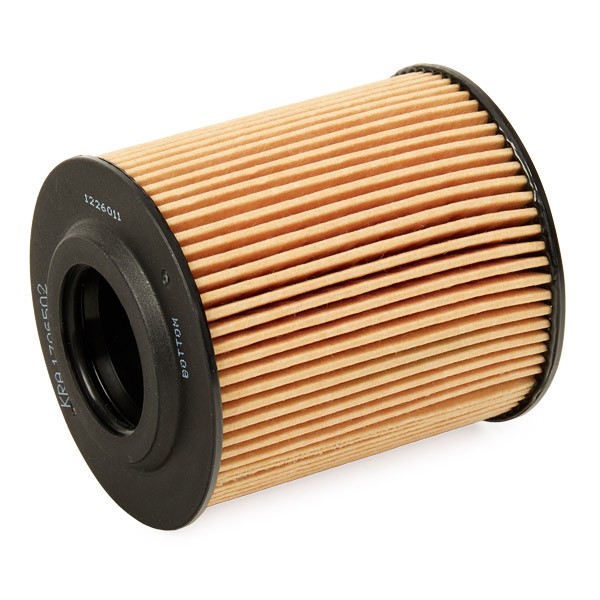 1706502 Oil filters KRAFT 1706502 review and test