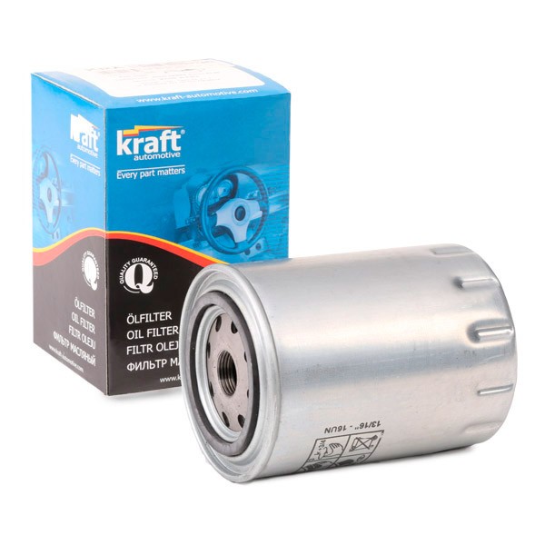 KRAFT Oil filter 1708984