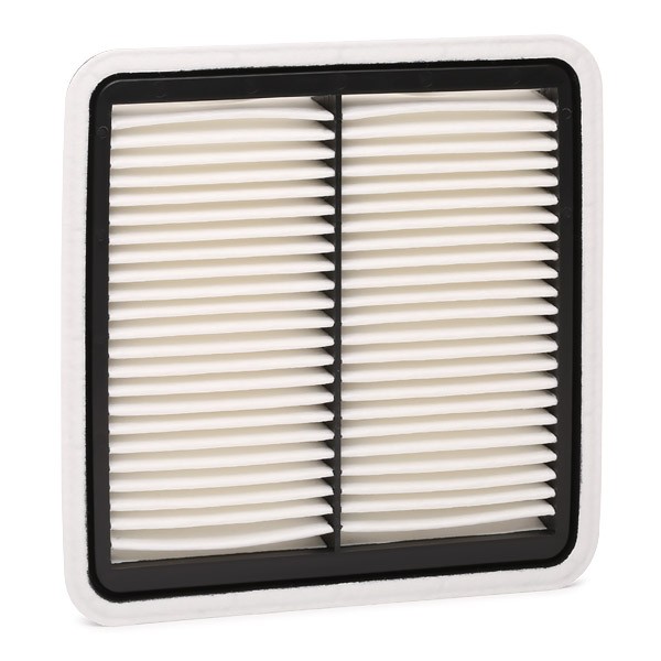 1717620 Engine air filter KRAFT 1717620 review and test