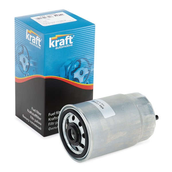 KRAFT Filtro gasolio 1728865