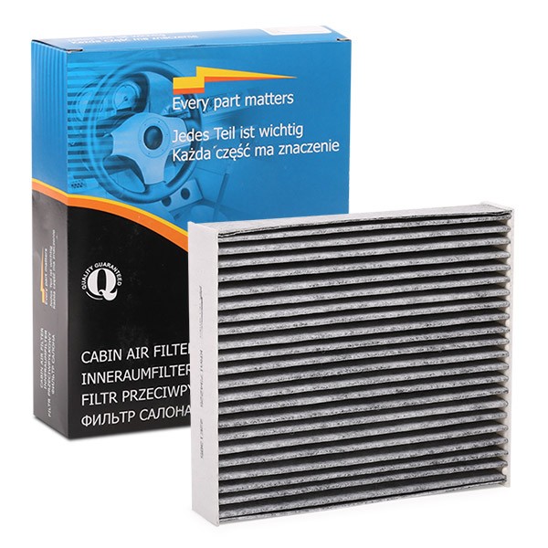 KRAFT Air conditioning filter 1734225