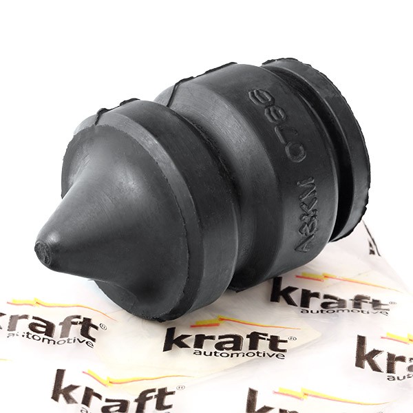 KRAFT Rubber Buffer, suspension 4093046 for Fiat Punto Mk2
