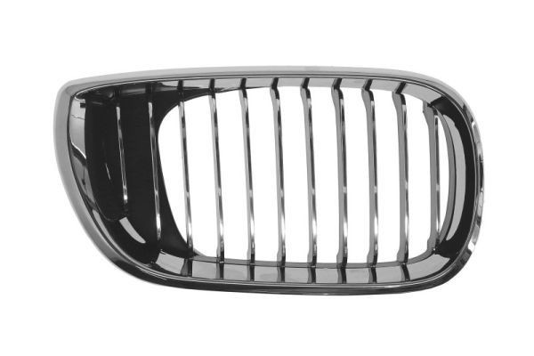 BLIC 6502070061994AP Front grille BMW 3 Compact (E46) 318 td 115 hp Diesel 2005