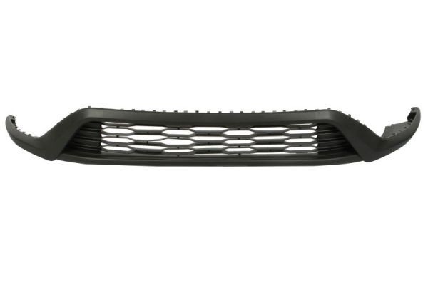BLIC 6502-07-2043910P Bumper grill Fitting Position: Front