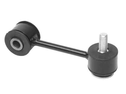 TED36502 TEDGUM Drop links SEAT Front Axle, 105mm, M10x1.5