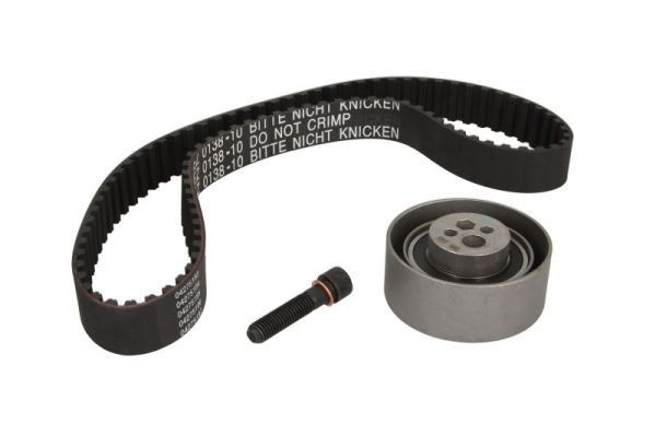 BTA Timing belt pulley set B05-AG-104