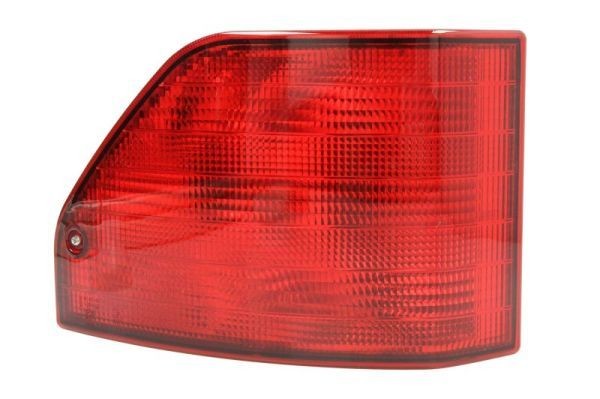 TRUCKLIGHT Left Rear, Right, red Taillight CL-ME010R buy