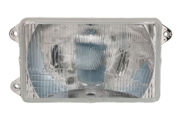 Original HL-RV010L TRUCKLIGHT Headlights experience and price