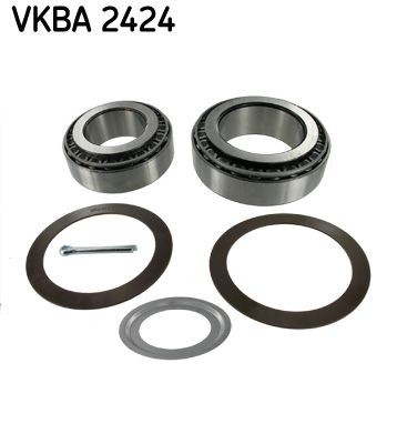 BT1-0516 (33118) SKF 150 mm Wheel hub bearing VKBA 2424 buy