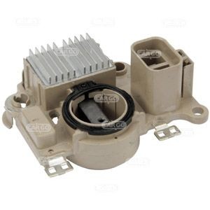 182049 Manifold pressure sensor HC-Cargo 182049 review and test