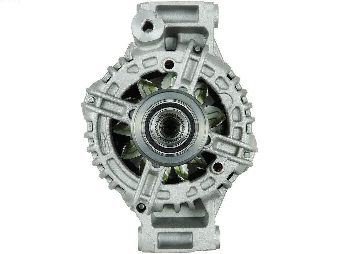Great value for money - AS-PL Alternator A0216(P)
